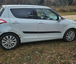 SUZUKI SWIFT SUZUKI SWIFT 1.3 MULTIJET