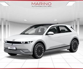 HYUNDAI IONIQ 5 IONIQ 5 58 KWH PROGRESS