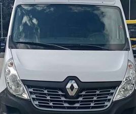 ICE L4XL H3 T35 2.3DCI 145CV