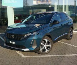 3008 PLUG-IN HYBRID 225 E-EAT8 ALLURE PACK