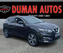 1.5 DCI N-CONNECTA EURO 6 (START/STOP) 5DR