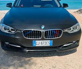 BMW 335 XIDRIVE TOURING