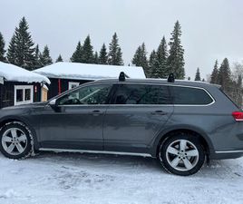 2.0 TDI DPF SCR BMT 4MOTION DSG SEKVENTIELL