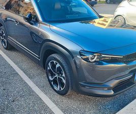 MAZDA MX-30 MAZDA MX30 PLUG-IN HYBRID VERSIONE ADVANTAGE