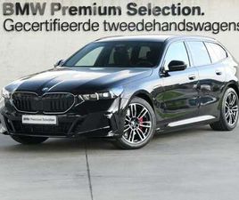 BMW SERIE 5 TOURING 530E 530E TOURING M SPORT PRO | TOWB | PANO |
