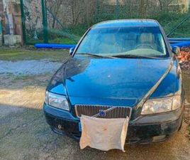 VOLVO S80 VOLVO - S80