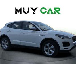 JAGUAR - EPACE