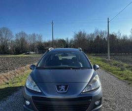 1.4 8V 75CV SW ENERGIE SPORT ECO GPL