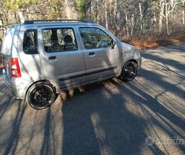 SUZUKI DIESEL PER NEOPATENTATI