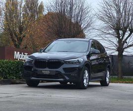 SDRIVE FACELIFT/AUTOMAAT/NAVIPRO/LED/GARANTIE