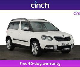 1.2 TSI SE L OUTDOOR EURO 6 (START/STOP) 5DR