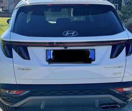 TUCSON III 2021 2WD AUT EXELLENCE LOUNGE