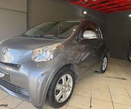 TOYOTA IQ 2010 AYTOMATO/ΑC