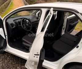 TOYOTA AYGO 1.0 70 XCITE