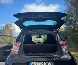 TOYOTA IQ 2010 1.4 D-4D +