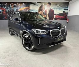 BMW IX3 M SPORT IMPRESSIVE