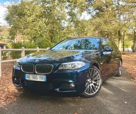 BMW SÉRIE 5 TOURING - 528I 3.0 258 - F11