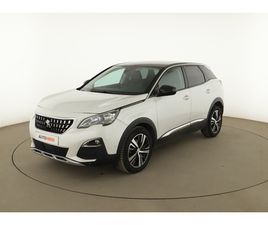 PEUGEOT 3008 1.5 BLUE-HDI ALLURE