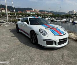 PORSCHE 911 991 GT3 PORSCHE 911 (991) GT3