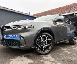 1.6 DDCT SPRINT | | ACC | NAVI | FULL LED