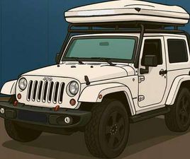 WRANGLER HARD-TOP 2.8 CRD AUTOMATIK SAHARA