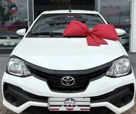 X PLUS 1.5 FLEX 16V 5P AUT.