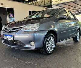 XLS SEDAN 1.5 FLEX 16V 4P MEC.