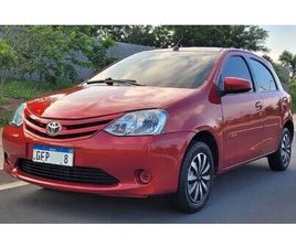 XS 1.5 FLEX 16V 5P AUT.