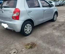 X 1.3 FLEX 16V 5P MEC.