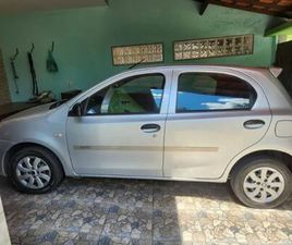 X 1.3 FLEX 16V 5P MEC.