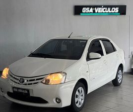 X SEDAN 1.5 FLEX 16V 4P MEC.