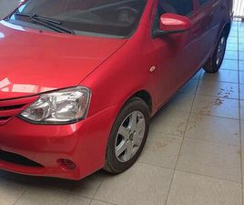 X SEDAN 1.5 FLEX 16V 4P MEC.