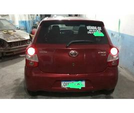 XLS 1.5 FLEX 16V 5P MEC.