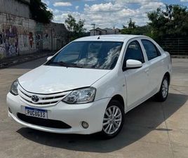 XLS SEDAN 1.5 FLEX 16V 4P MEC.