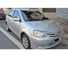 XS 1.3 FLEX 16V 5P MEC.