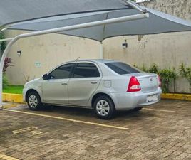 XS SEDAN 1.5 FLEX 16V 4P MEC.