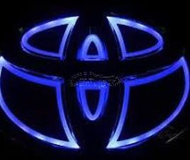 TOYOTA IQ 2009 1.0 VVT-I