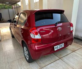 X 1.3 FLEX 16V 5P MEC.