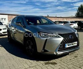 LEXUS UX UX 250H LEXUS UX 2.0 250H BUSINESS NAVIGATION
