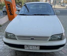 TOYOTA CARINA 1994