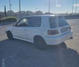 TOYOTA COROLLA 1990 E90