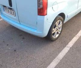 CITROEN NEMO CITROEN - NEMO