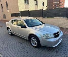 DODGE - AVENGER