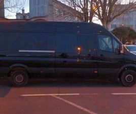 MERCEDES-BENZ - SPRINTER