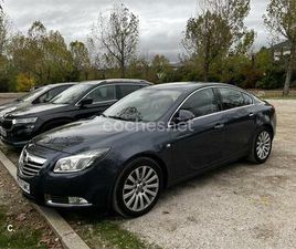 OPEL INSIGNIA OPEL INSIGNIA