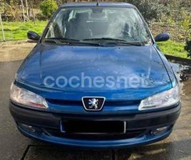 PEUGEOT 306