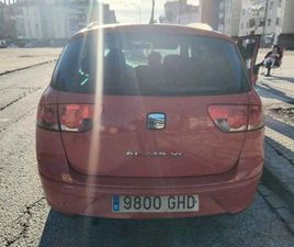 SEAT - ALTEA XL