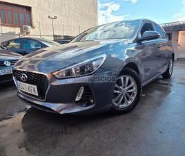 HYUNDAI - I30 CW 1.6 CRDI 81KW 110CV LINK