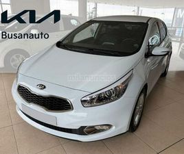 KIA - CEED 1.6 CRDI 90CV DRIVE PLUS