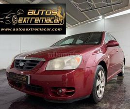 KIA - CERATO 1.5 CRDI LX